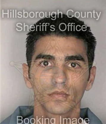 Felix Miranda - Hillsborough County, FL 