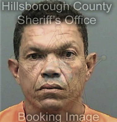 Brian Moody, - Hillsborough County, FL 