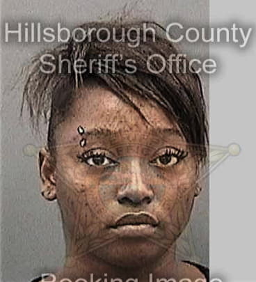 Shonette Moses, - Hillsborough County, FL 