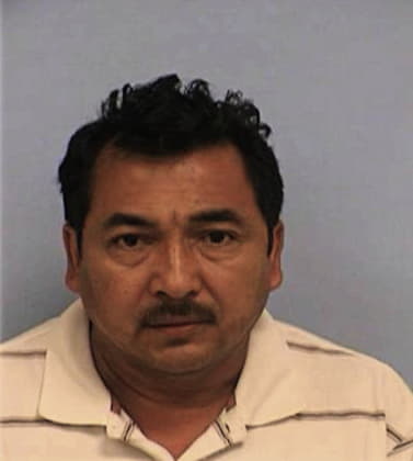 Jesus Muniz, - Travis County, TX 