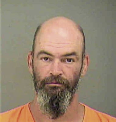 Larkin Murphy - Mecklenburg County, NC 