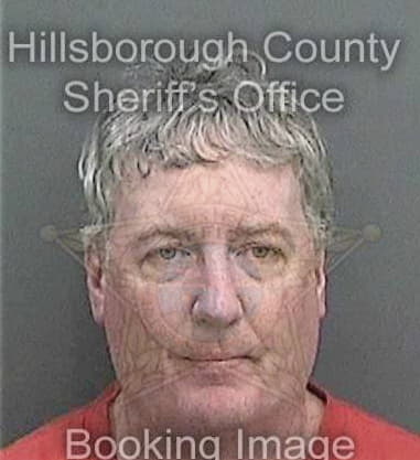 Kyle Myers, - Hillsborough County, FL 