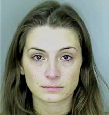 Nicolle Narki, - Polk County, FL 