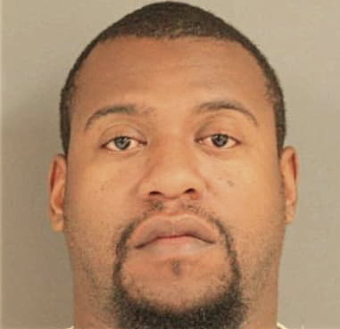 Yaquan Newell, - Hinds County, MS 