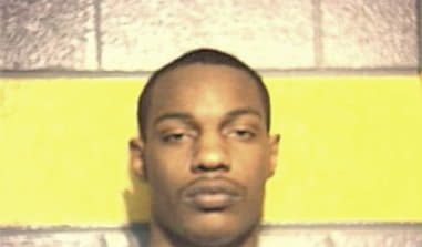 Antonio Norsworthy, - Fulton County, KY 