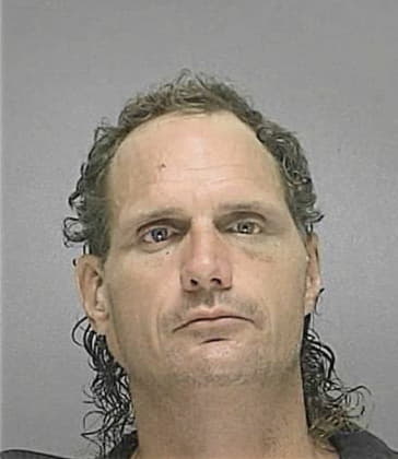 Albert Offenbacker, - Volusia County, FL 