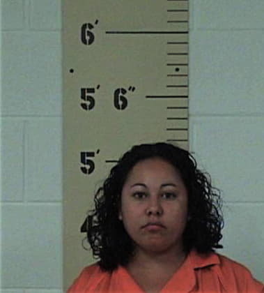 Emma Ontiveros, - Burnet County, TX 