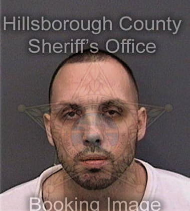 Jose Ortegagranados, - Hillsborough County, FL 