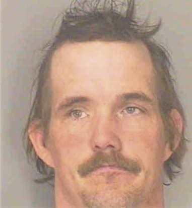 Stephen Parrish, - Polk County, FL 