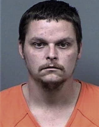 Robert Paty, - Citrus County, FL 