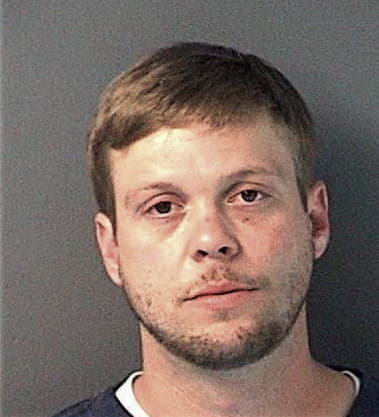 Daniel Penza, - Escambia County, FL 