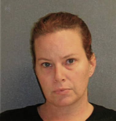 Kimberly Pollitt, - Volusia County, FL 