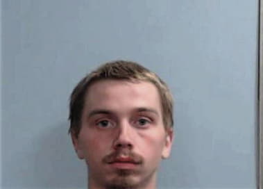 Jason Powell - Fayette County, KY 