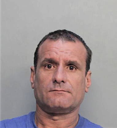 Lester Ramirerodriguez, - Dade County, FL 