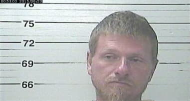 Roy Rhodes, - Harrison County, MS 