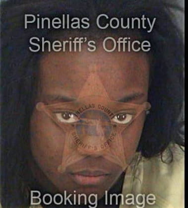 Nykhia Riley, - Pinellas County, FL 