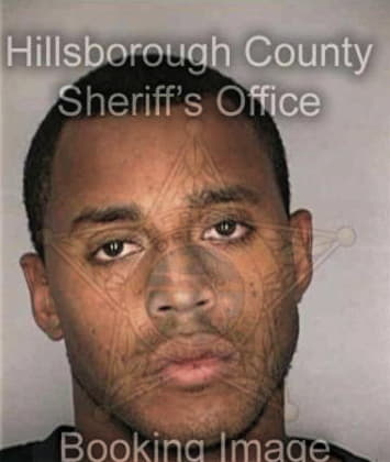 Scott Rivers - Hillsborough County, FL 