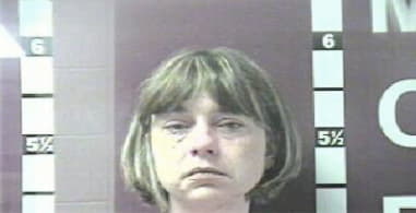 Jeanna Roberts - Madison County, KY 