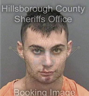 Jerry Roberts - Hillsborough County, FL 