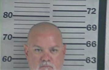 Brian Robertson, - Dyer County, TN 