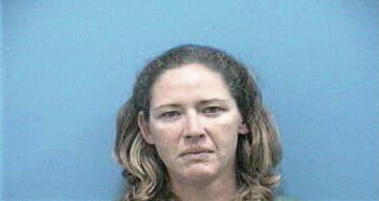 Jessica Robinson, - Martin County, FL 