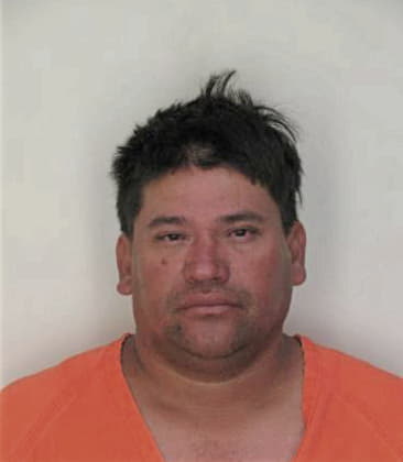 Alberto Rodriguez, - Hillsborough County, FL 