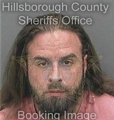 Cristopher Rodriguez, - Hillsborough County, FL 