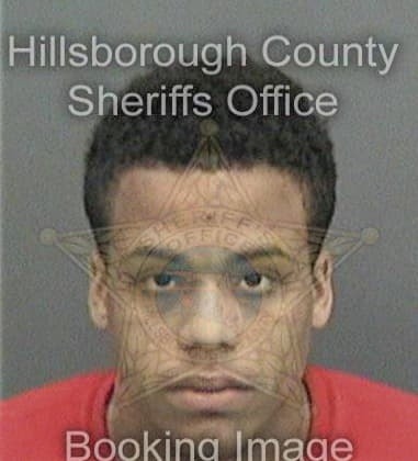 Juan Rodriguez, - Hillsborough County, FL 