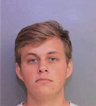 Seth Rodriguez, - Polk County, FL 