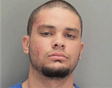 Antonio Roman, - Dade County, FL 