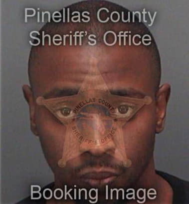 Ricky Rouse, - Pinellas County, FL 