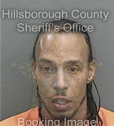 James Saffore, - Hillsborough County, FL 