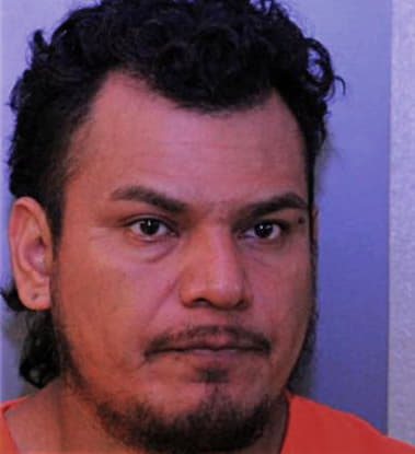 Juan Salvador, - Polk County, FL 