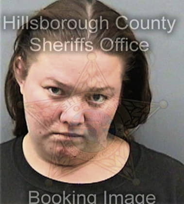 Iris Sandoval, - Hillsborough County, FL 