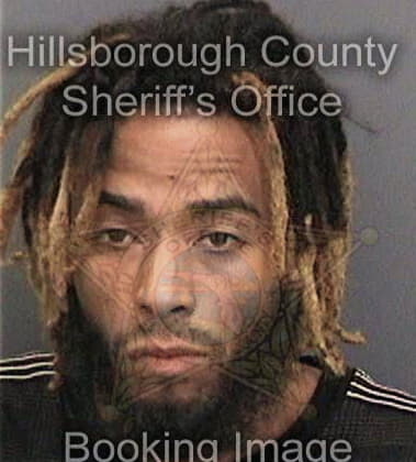 Keith Scott, - Hillsborough County, FL 