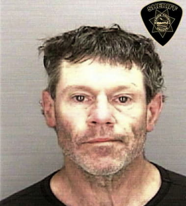 William Sharbond, - Marion County, OR 