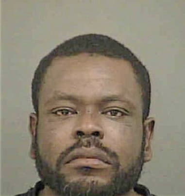 Willie Simmons, - Mecklenburg County, NC 