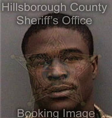 Winston Skinner, - Hillsborough County, FL 