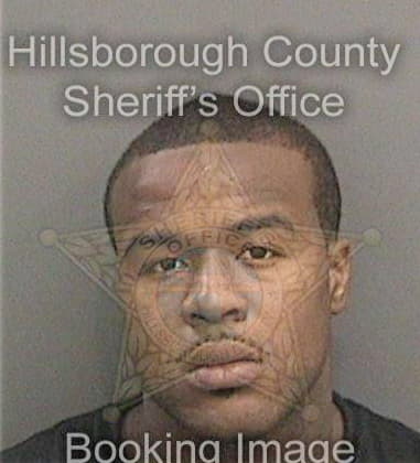 Daniel Smith, - Hillsborough County, FL 