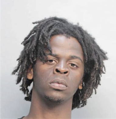 Darryl Smith, - Dade County, FL 