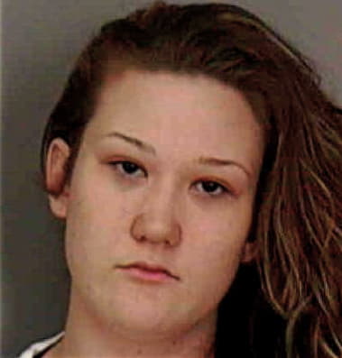 Diana Smith - Polk County, FL 