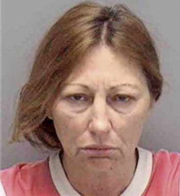 Melissa Smith, - Lee County, FL 