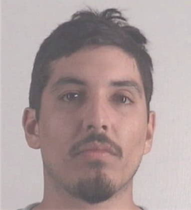 Bryan Stagner - Tarrant County, TX 