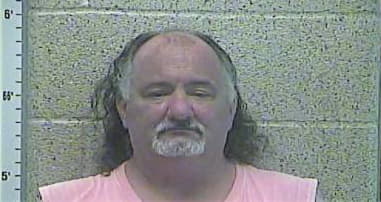 Richard Stewart, - Henderson County, KY 