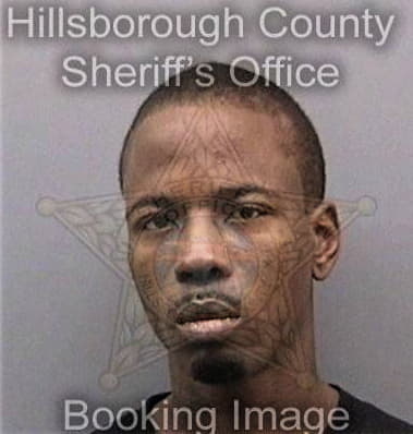 Tony Stubbs, - Hillsborough County, FL 