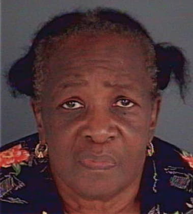 Geordrecka Sykes, - Clay County, FL 