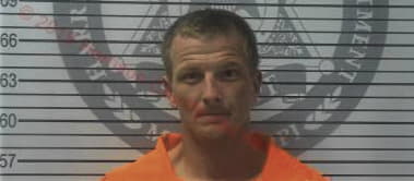 Robert Taylor, - Harrison County, MS 