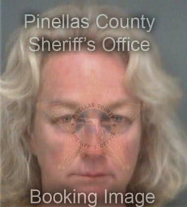 Kayla Thomas, - Pinellas County, FL 