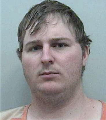 Richard Todd, - Marion County, FL 