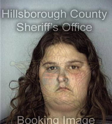 Misna Vasquez, - Hillsborough County, FL 